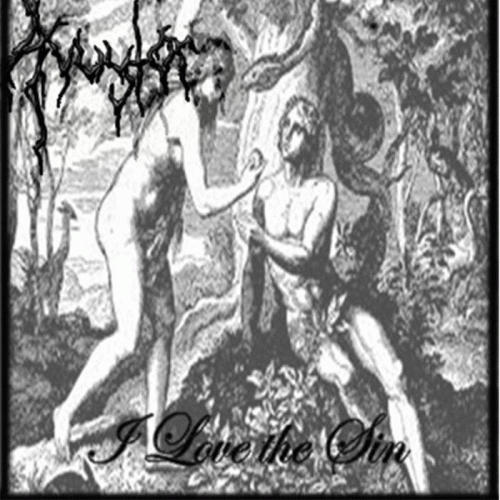 Avuytor : I Love the Sin